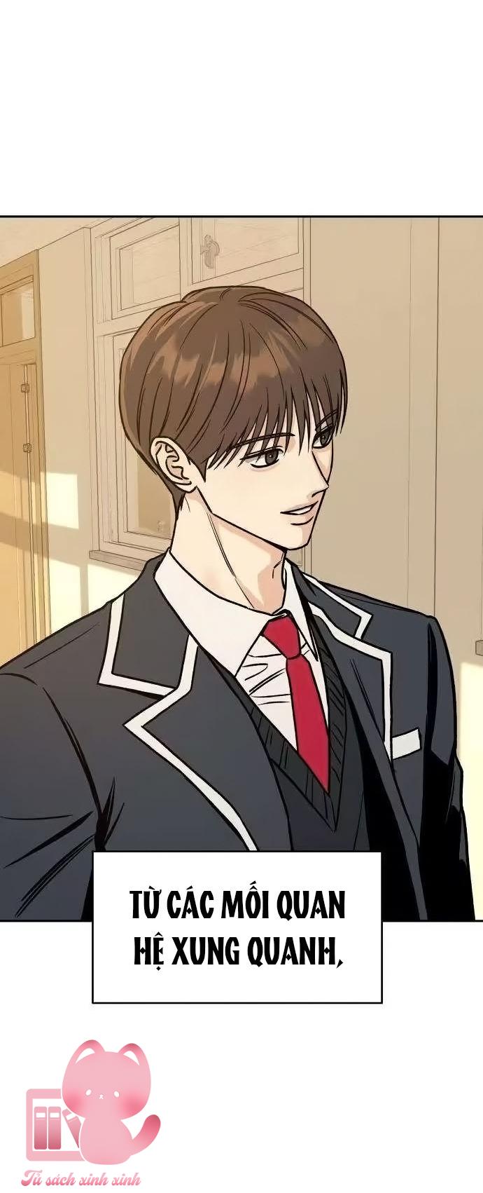 Nguyên Tắc Của Serim - Chap 2 - Trang 8