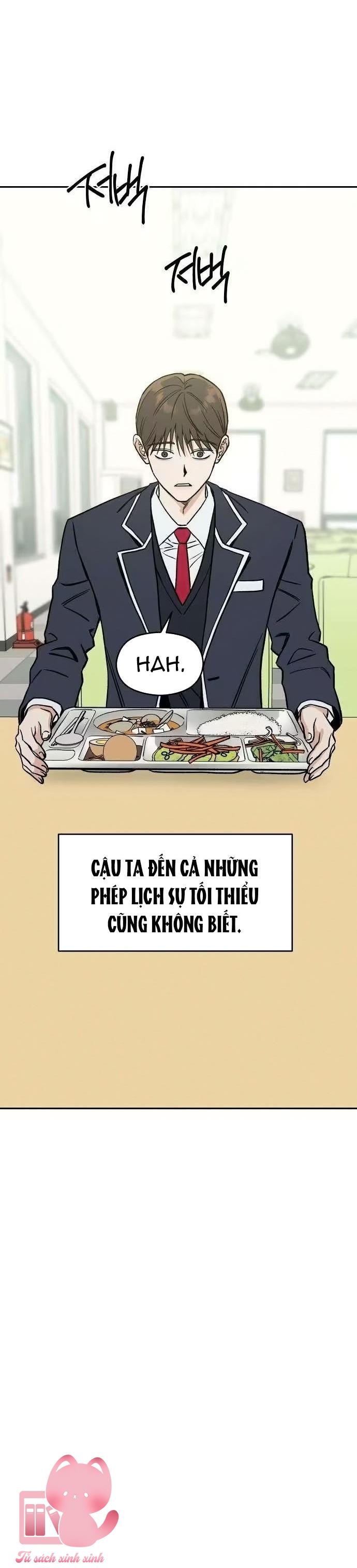 Nguyên Tắc Của Serim - Chap 2 - Trang 71