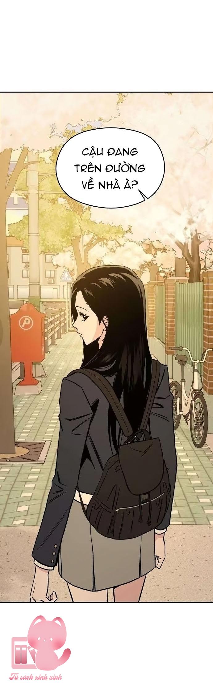 Nguyên Tắc Của Serim - Chap 2 - Trang 73