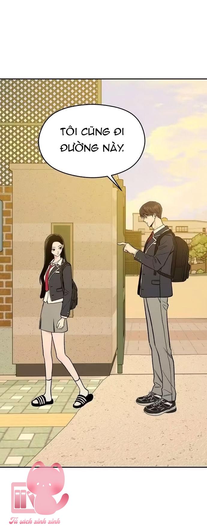 Nguyên Tắc Của Serim - Chap 2 - Trang 74