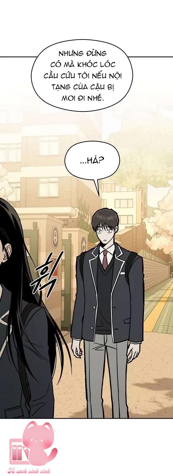 Nguyên Tắc Của Serim - Chap 2 - Trang 76