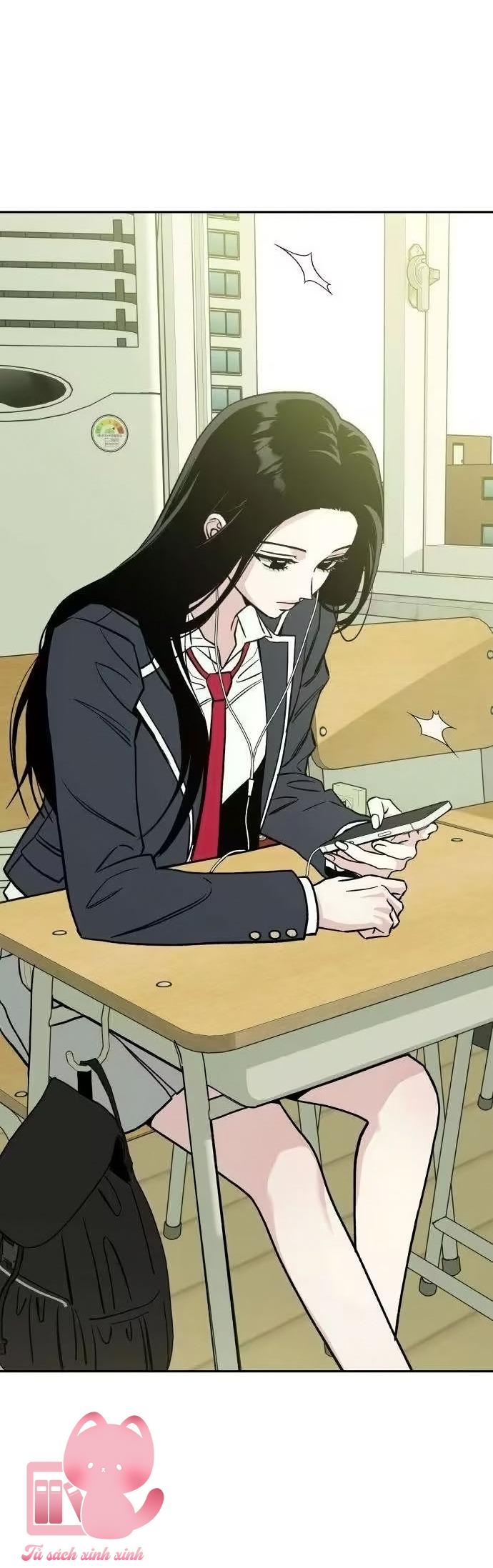 Nguyên Tắc Của Serim - Chap 2 - Trang 80