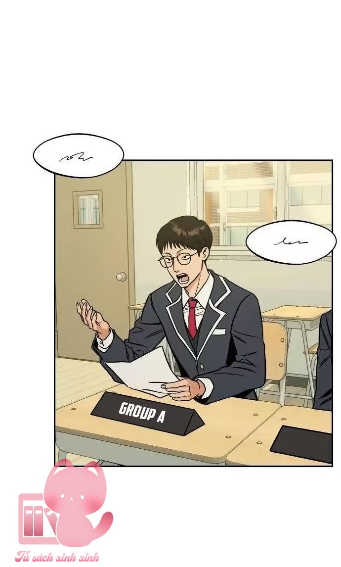 Nguyên Tắc Của Serim - Chap 2 - Trang 9