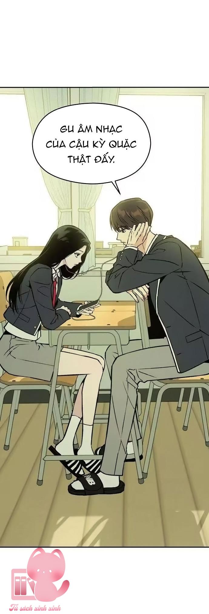 Nguyên Tắc Của Serim - Chap 2 - Trang 83