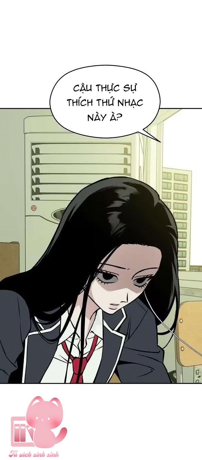 Nguyên Tắc Của Serim - Chap 2 - Trang 84