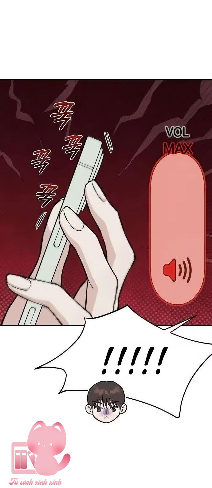Nguyên Tắc Của Serim - Chap 2 - Trang 85