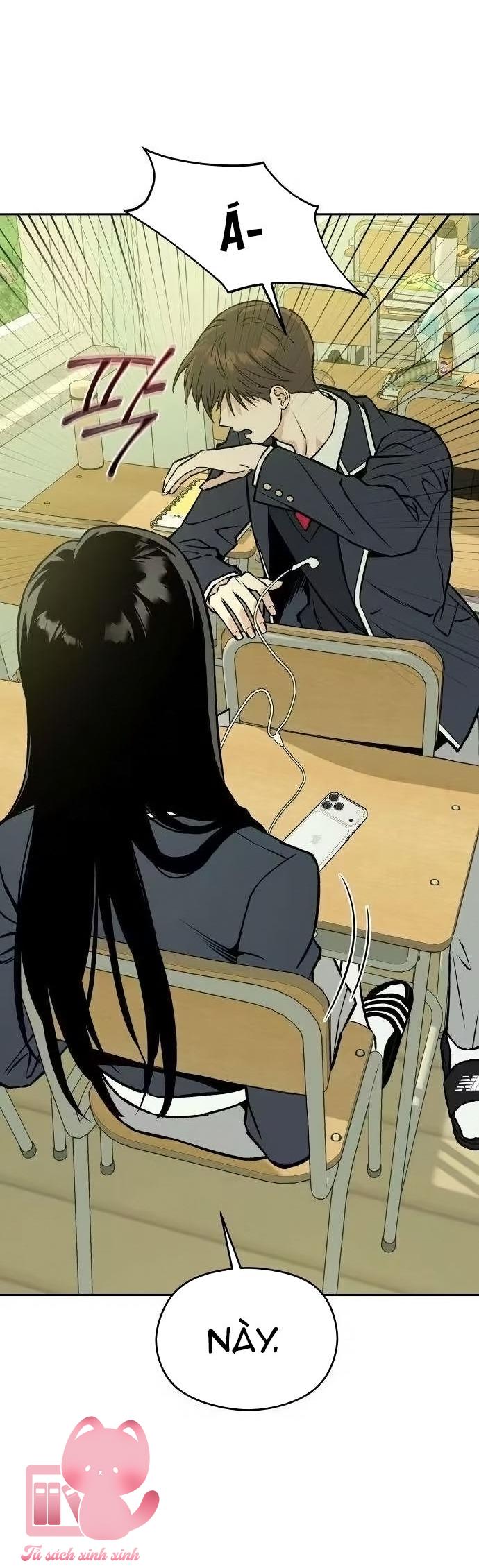Nguyên Tắc Của Serim - Chap 2 - Trang 86
