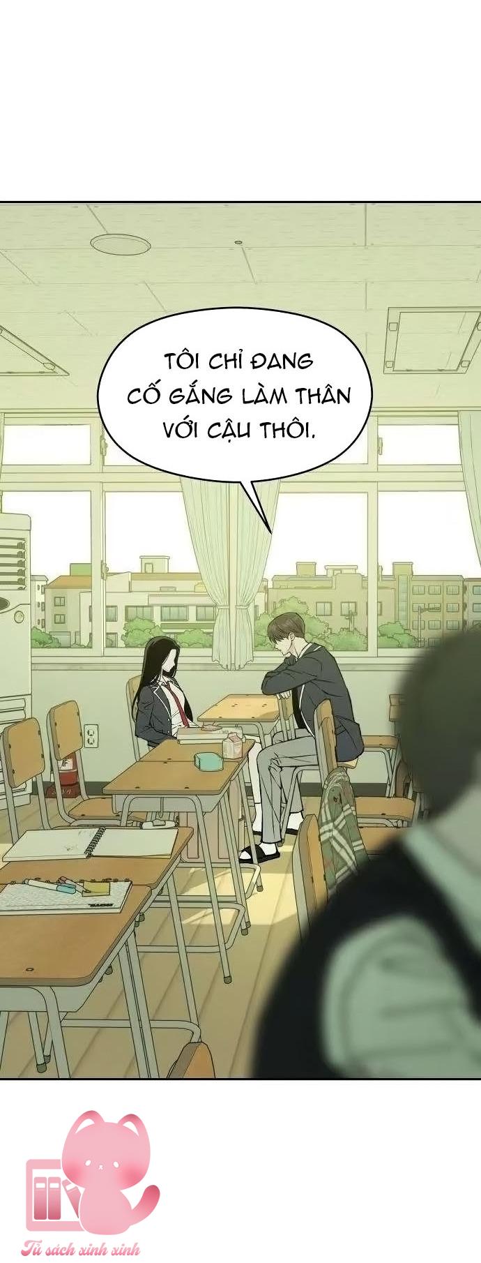 Nguyên Tắc Của Serim - Chap 2 - Trang 89
