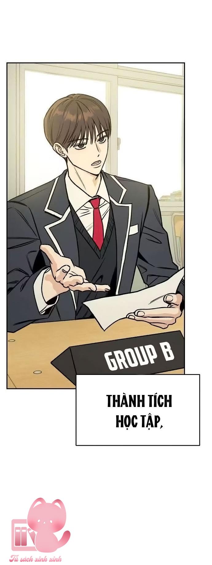 Nguyên Tắc Của Serim - Chap 2 - Trang 10