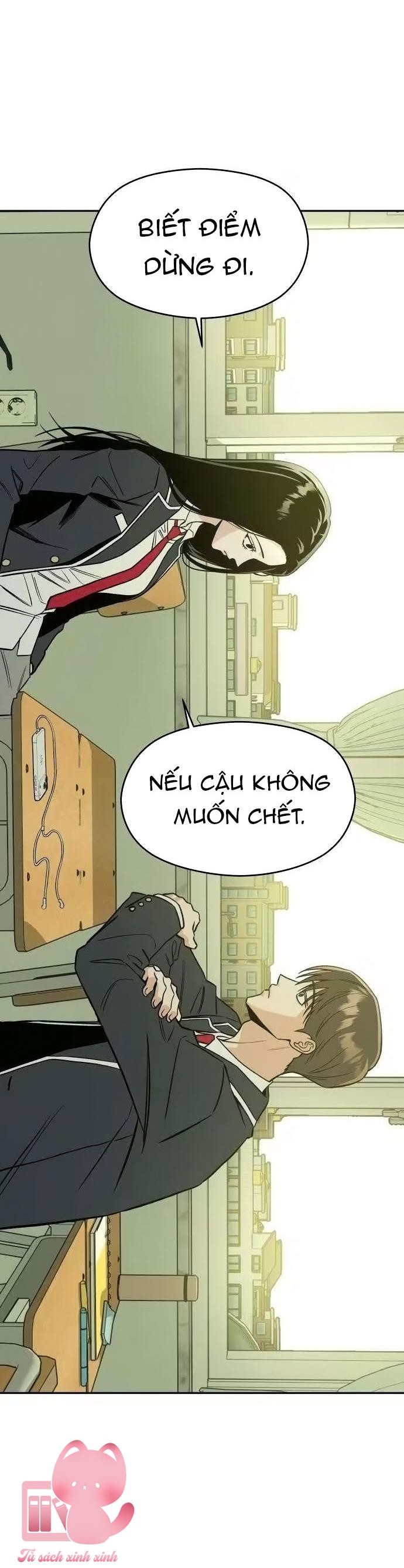 Nguyên Tắc Của Serim - Chap 2 - Trang 93