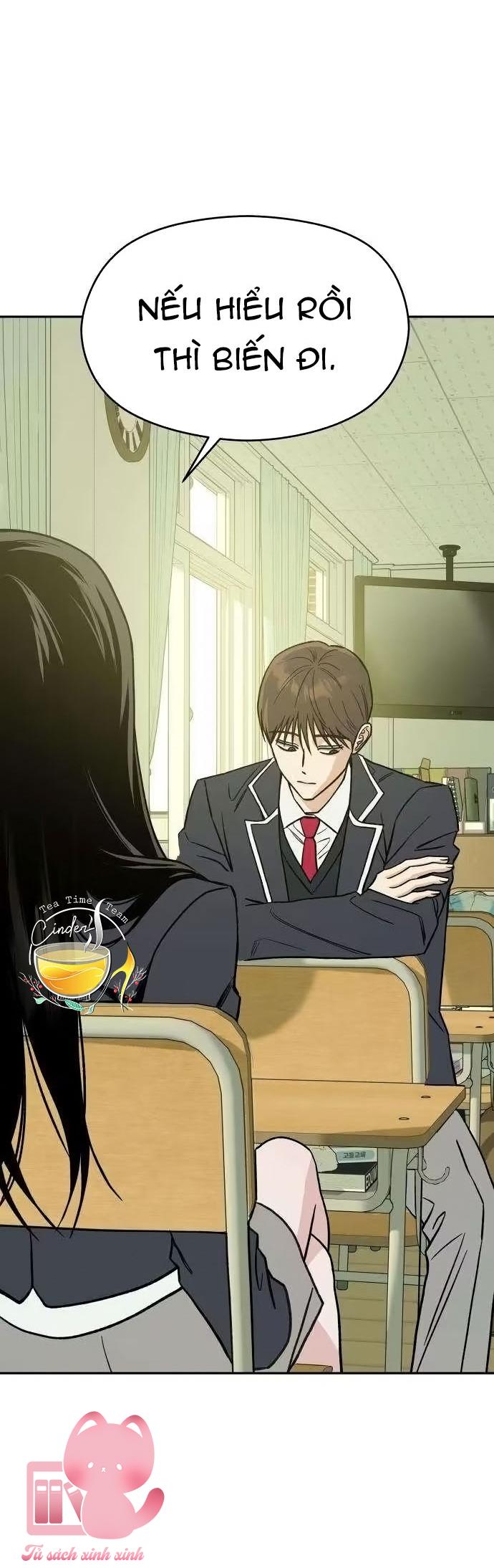 Nguyên Tắc Của Serim - Chap 2 - Trang 94