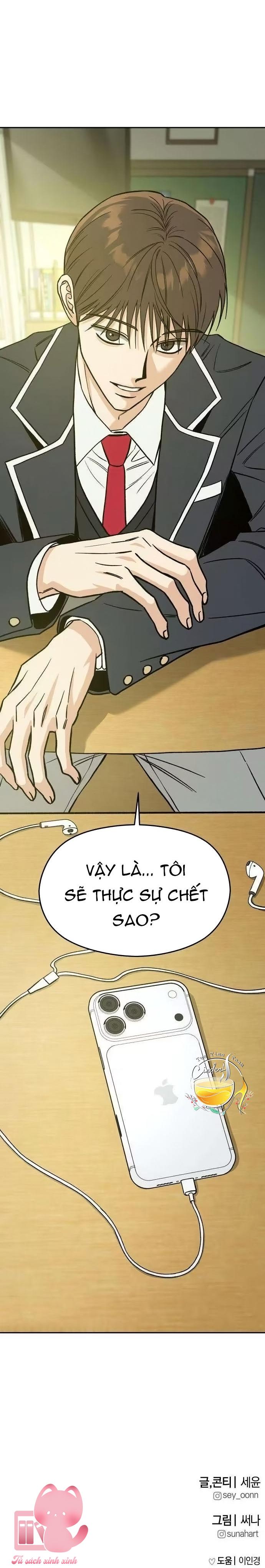 Nguyên Tắc Của Serim - Chap 2 - Trang 96
