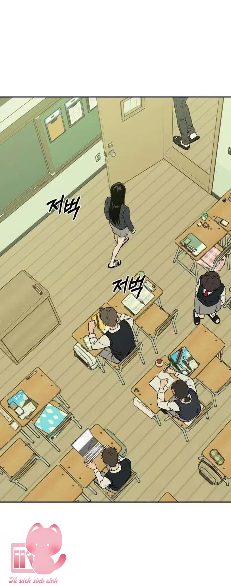 Nguyên Tắc Của Serim - Chap 3 - Trang 11