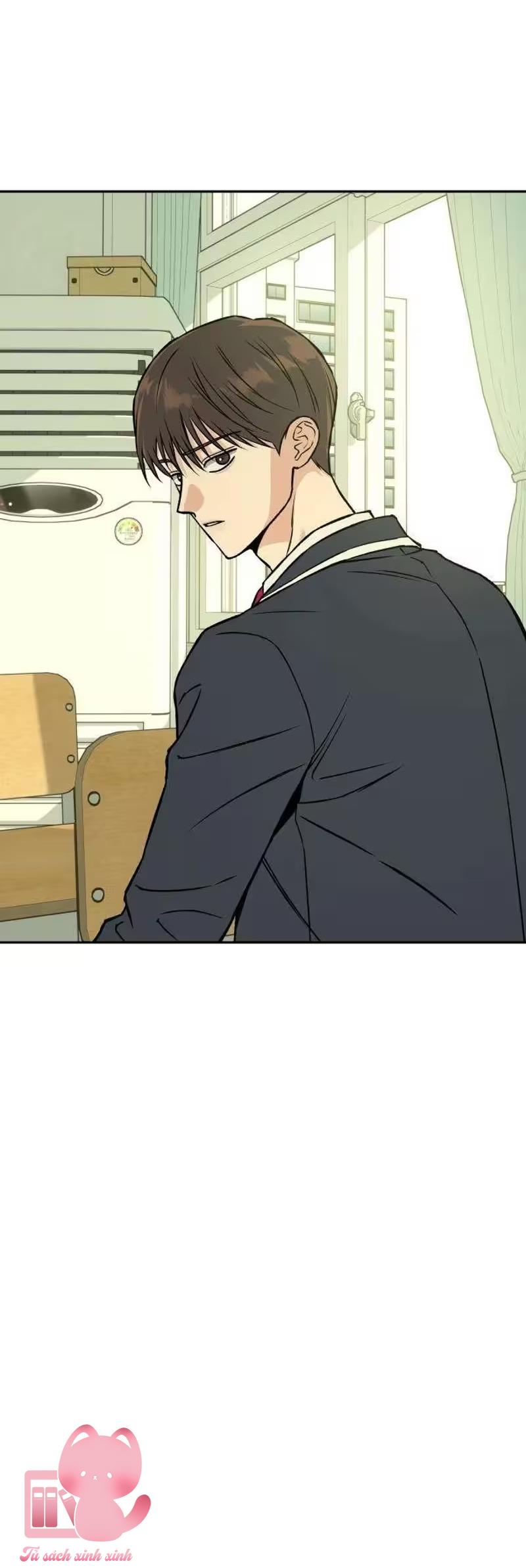 Nguyên Tắc Của Serim - Chap 3 - Trang 12