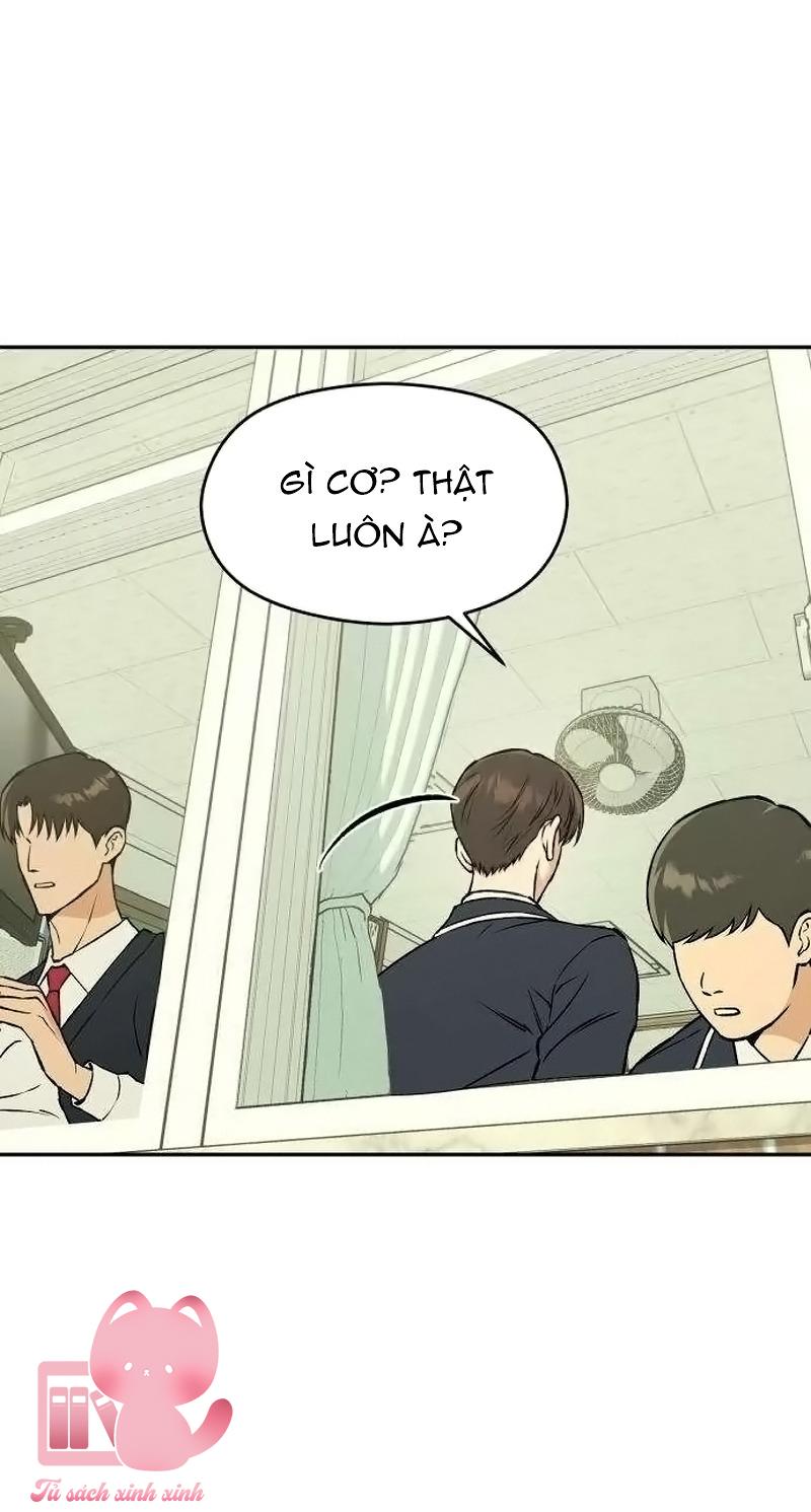 Nguyên Tắc Của Serim - Chap 3 - Trang 16