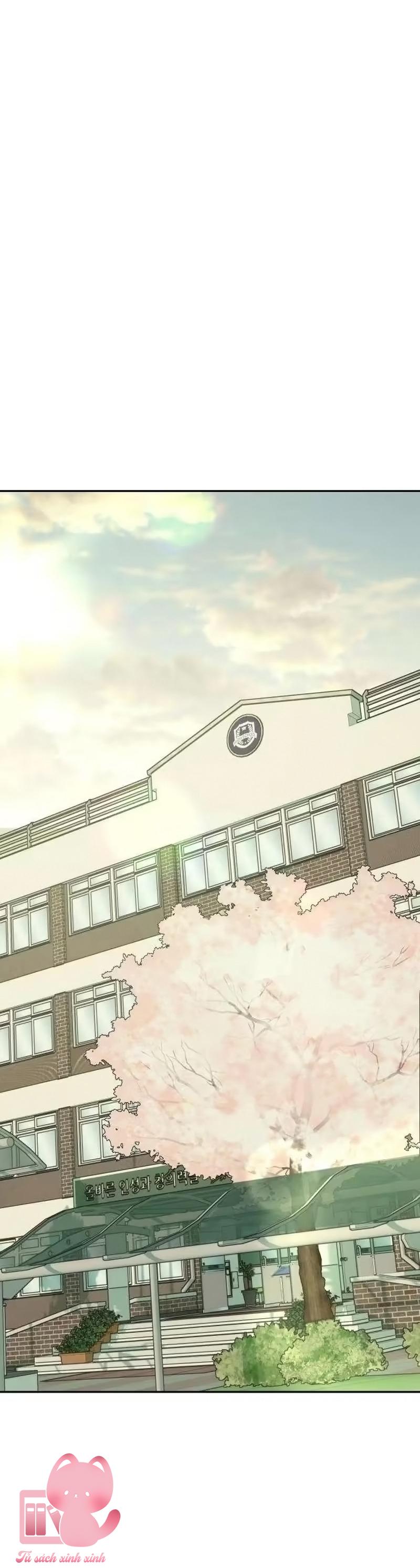 Nguyên Tắc Của Serim - Chap 3 - Trang 19
