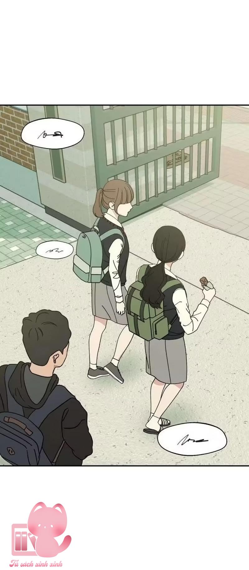 Nguyên Tắc Của Serim - Chap 3 - Trang 20