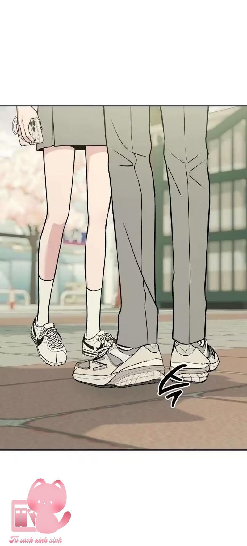 Nguyên Tắc Của Serim - Chap 3 - Trang 23