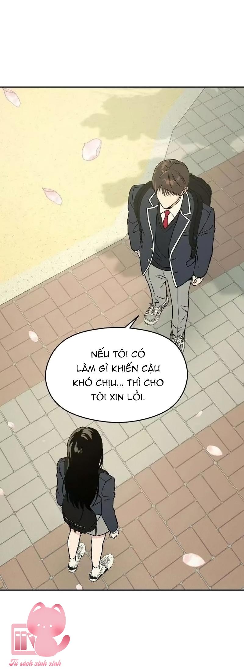 Nguyên Tắc Của Serim - Chap 3 - Trang 27