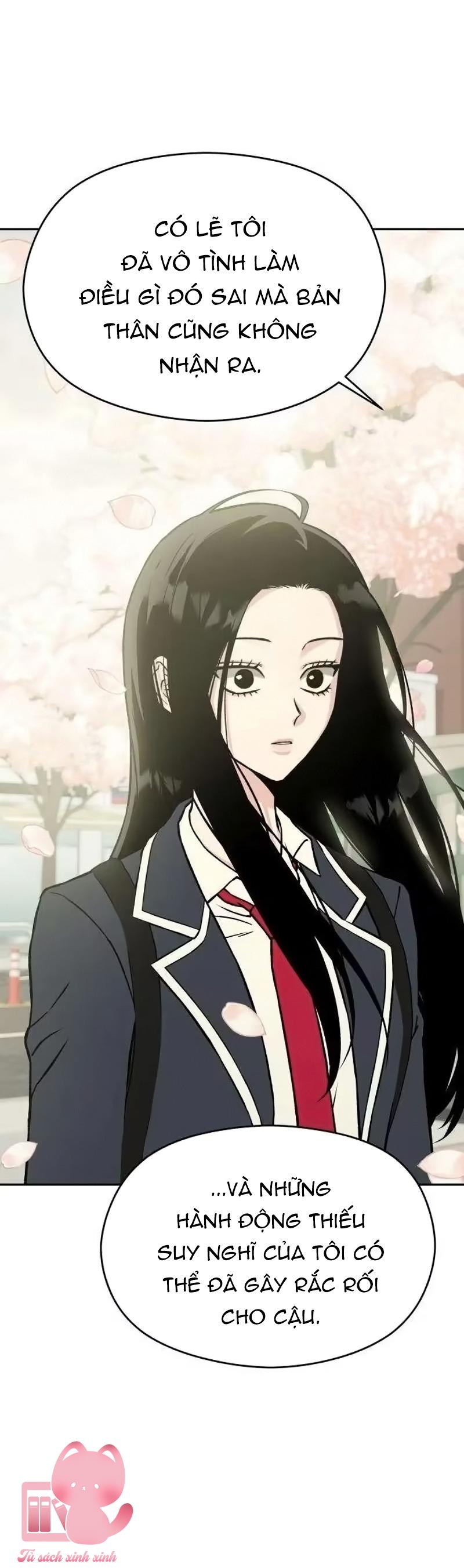 Nguyên Tắc Của Serim - Chap 3 - Trang 28