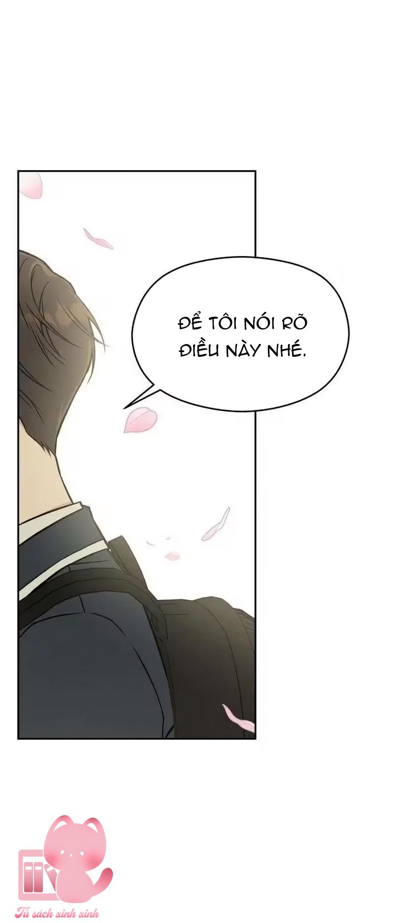 Nguyên Tắc Của Serim - Chap 3 - Trang 29