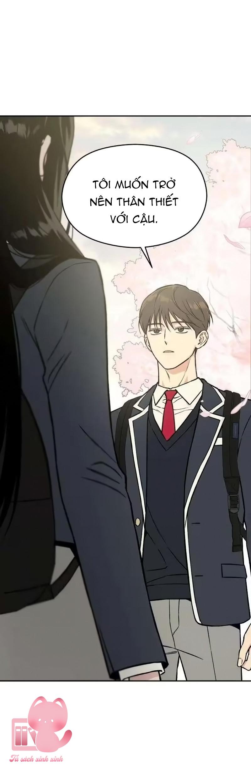 Nguyên Tắc Của Serim - Chap 3 - Trang 30