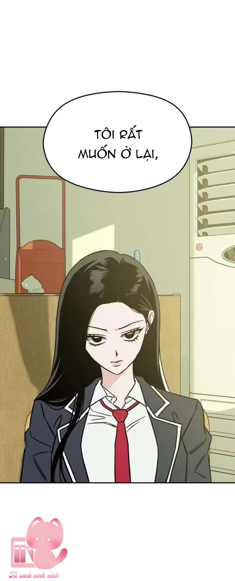 Nguyên Tắc Của Serim - Chap 3 - Trang 4
