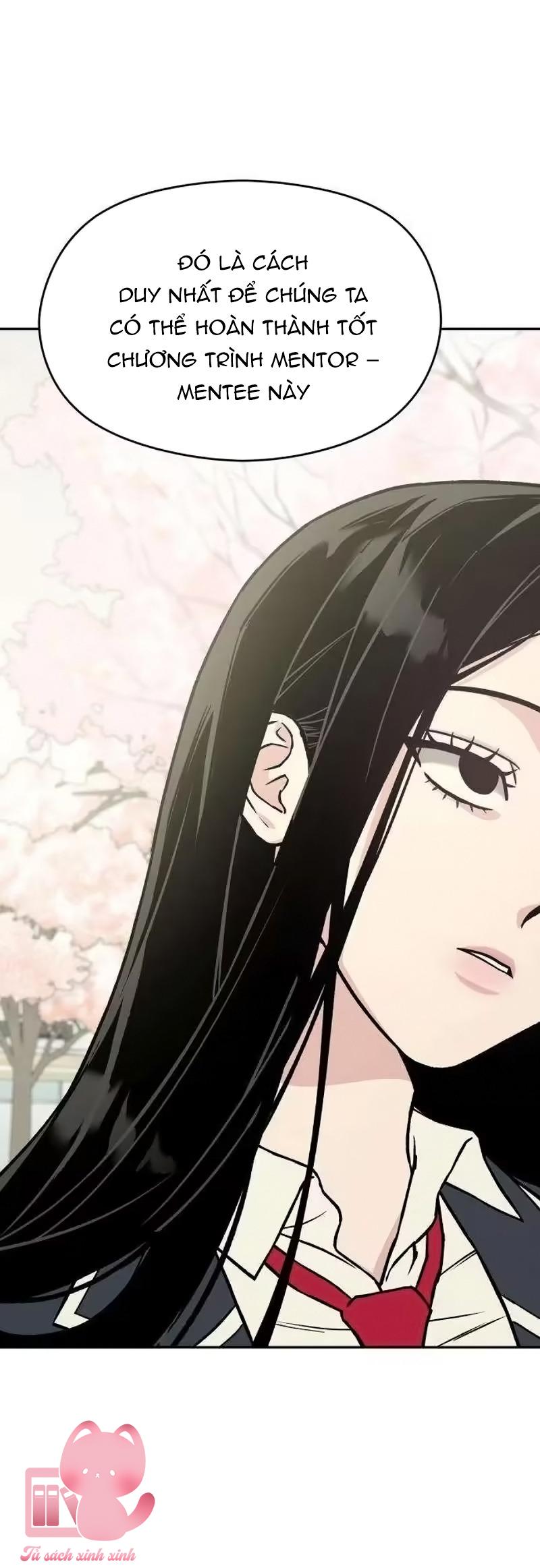 Nguyên Tắc Của Serim - Chap 3 - Trang 31