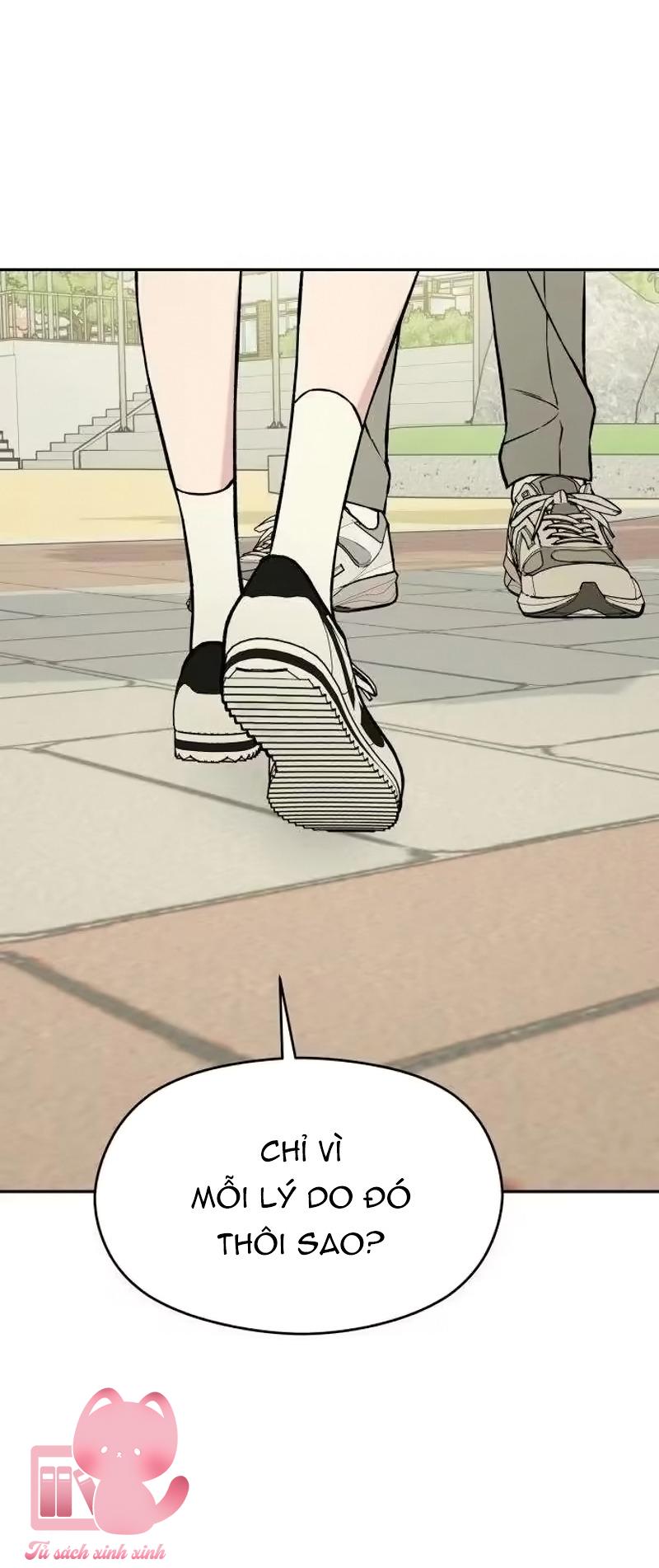 Nguyên Tắc Của Serim - Chap 3 - Trang 32