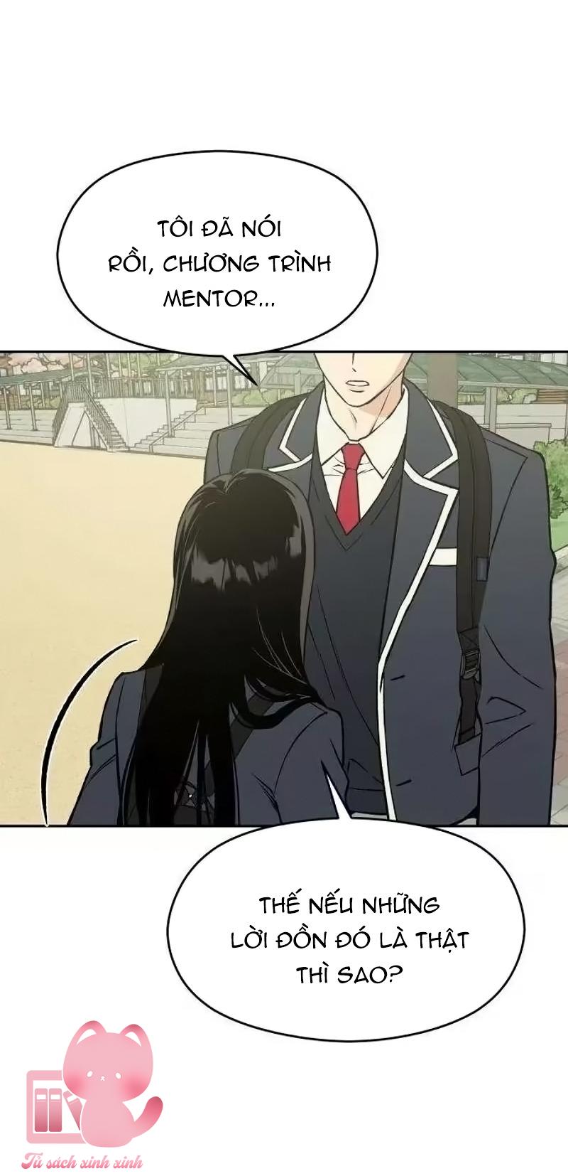 Nguyên Tắc Của Serim - Chap 3 - Trang 34
