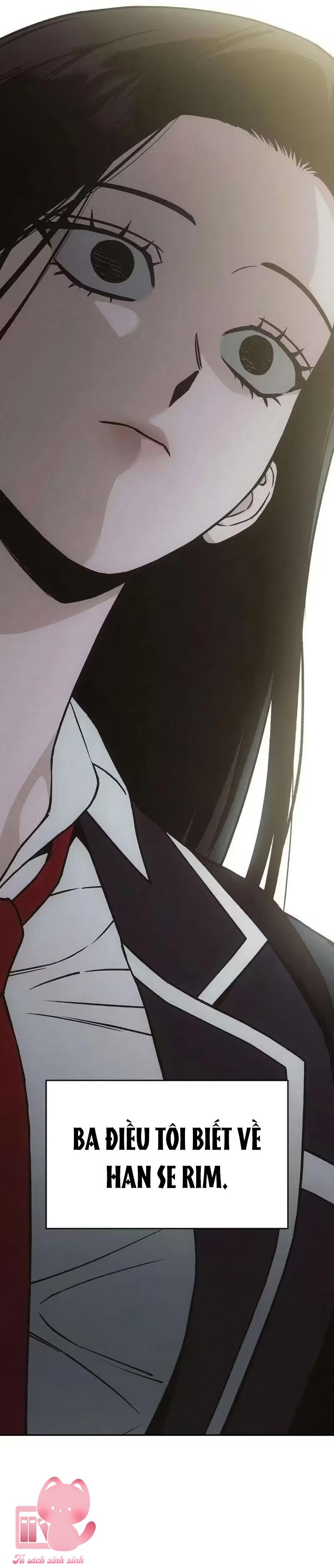 Nguyên Tắc Của Serim - Chap 3 - Trang 38