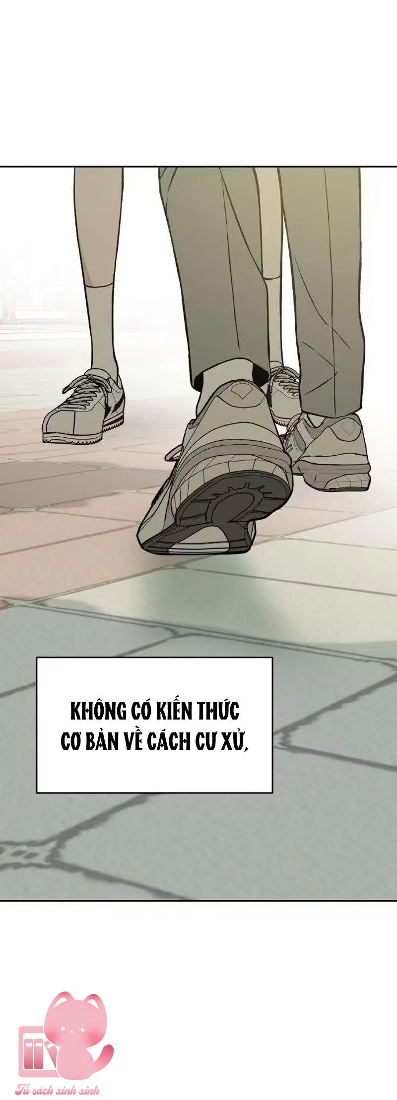 Nguyên Tắc Của Serim - Chap 3 - Trang 41