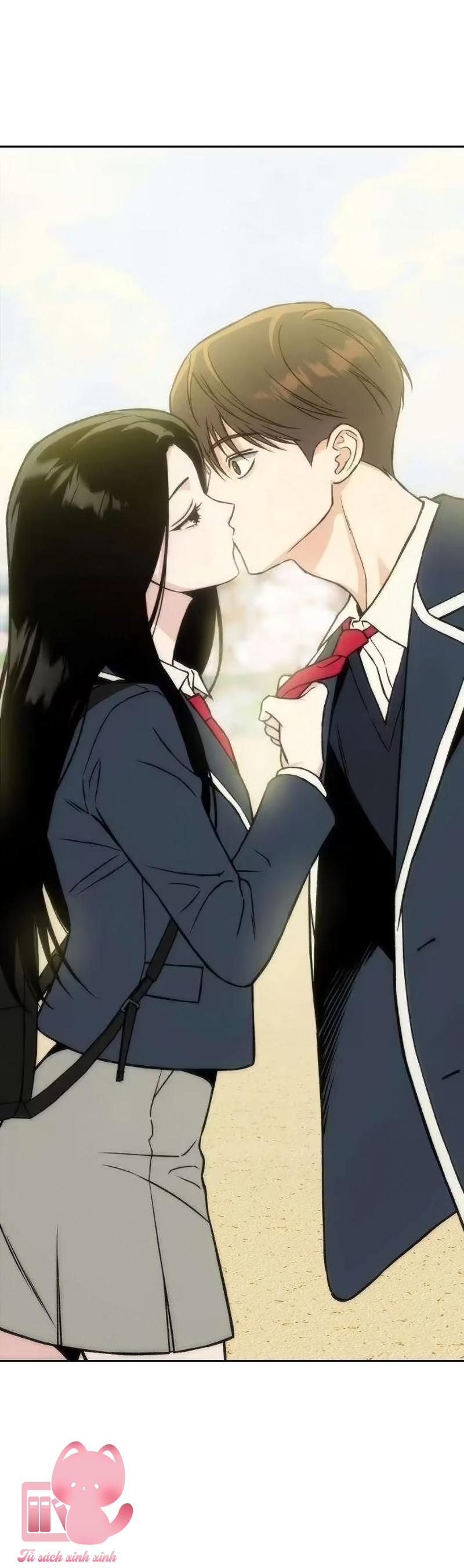 Nguyên Tắc Của Serim - Chap 3 - Trang 43