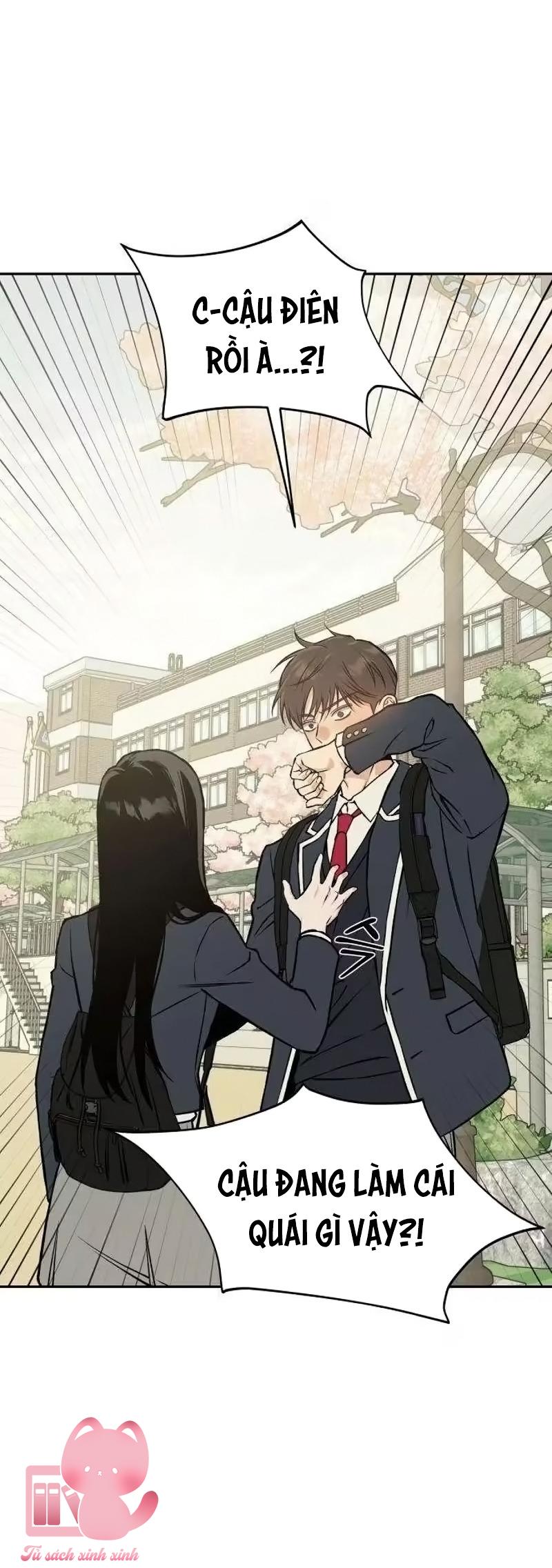 Nguyên Tắc Của Serim - Chap 3 - Trang 46