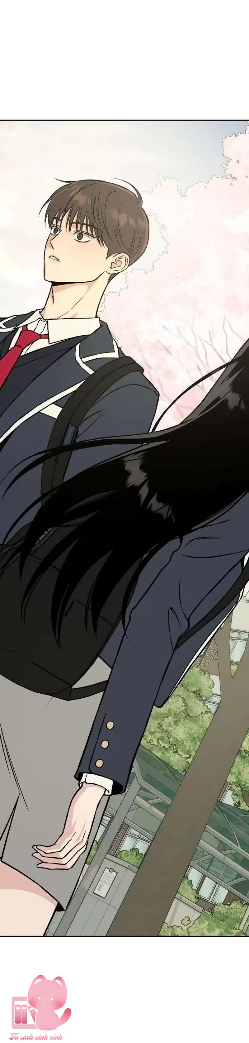 Nguyên Tắc Của Serim - Chap 3 - Trang 48