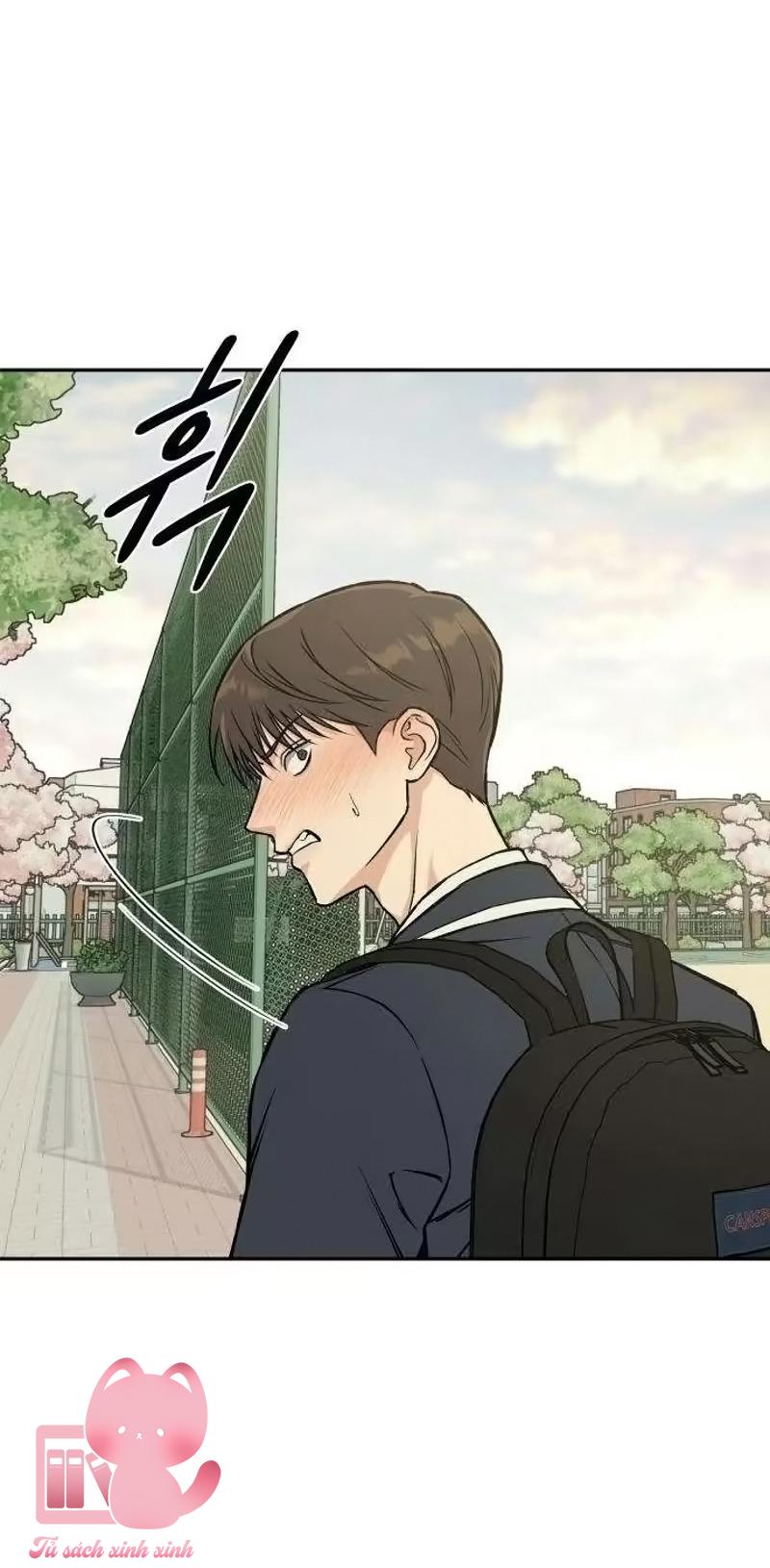 Nguyên Tắc Của Serim - Chap 3 - Trang 49