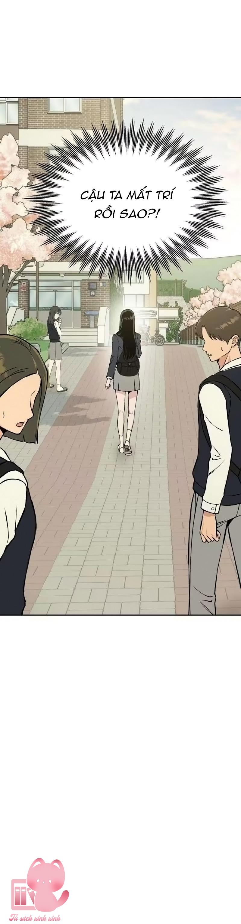 Nguyên Tắc Của Serim - Chap 3 - Trang 50