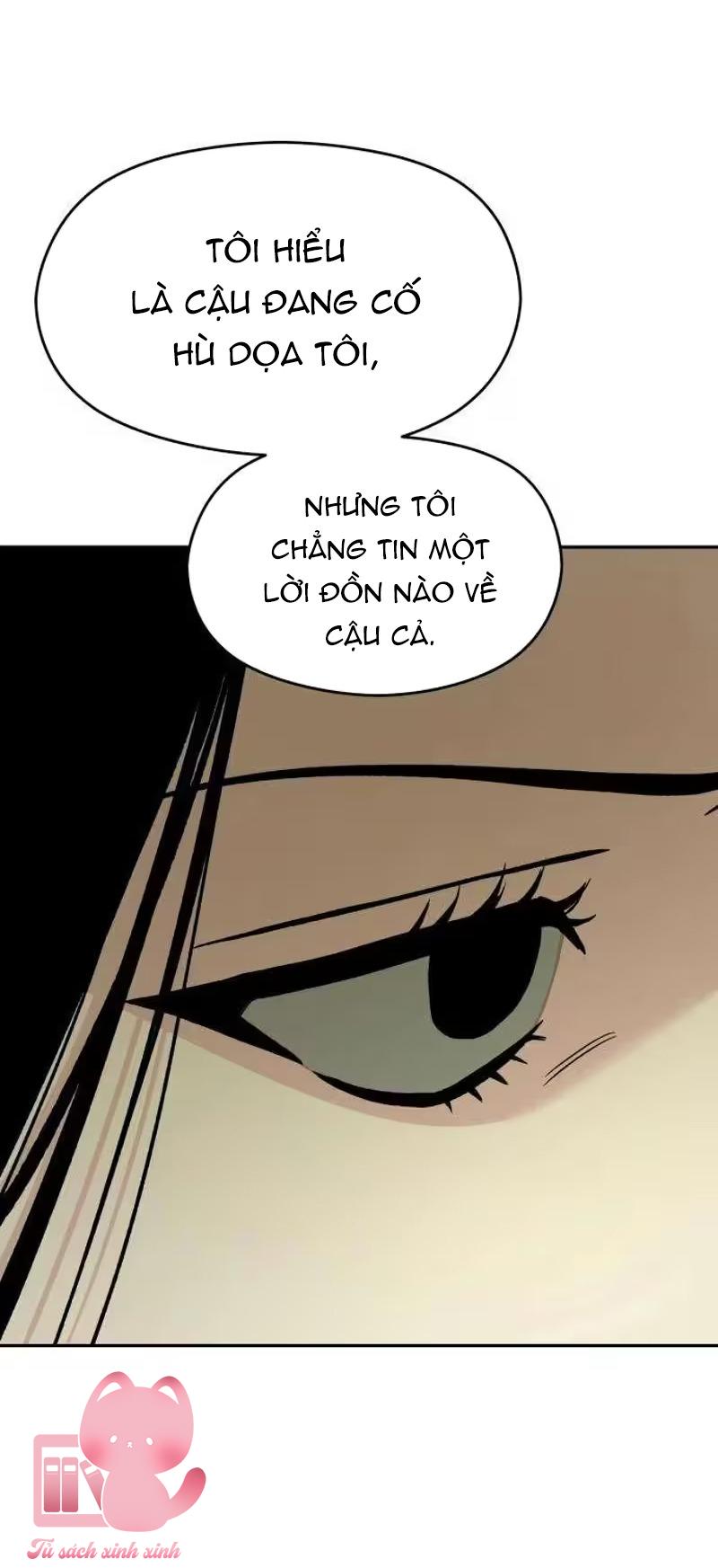 Nguyên Tắc Của Serim - Chap 3 - Trang 6