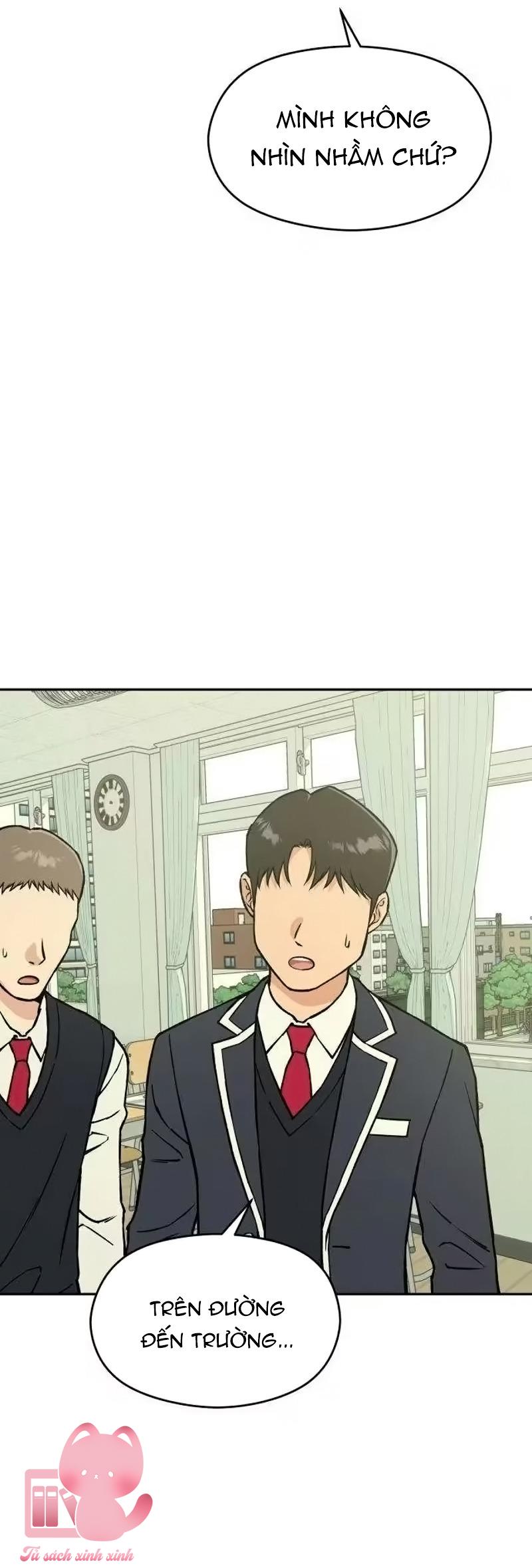 Nguyên Tắc Của Serim - Chap 3 - Trang 52
