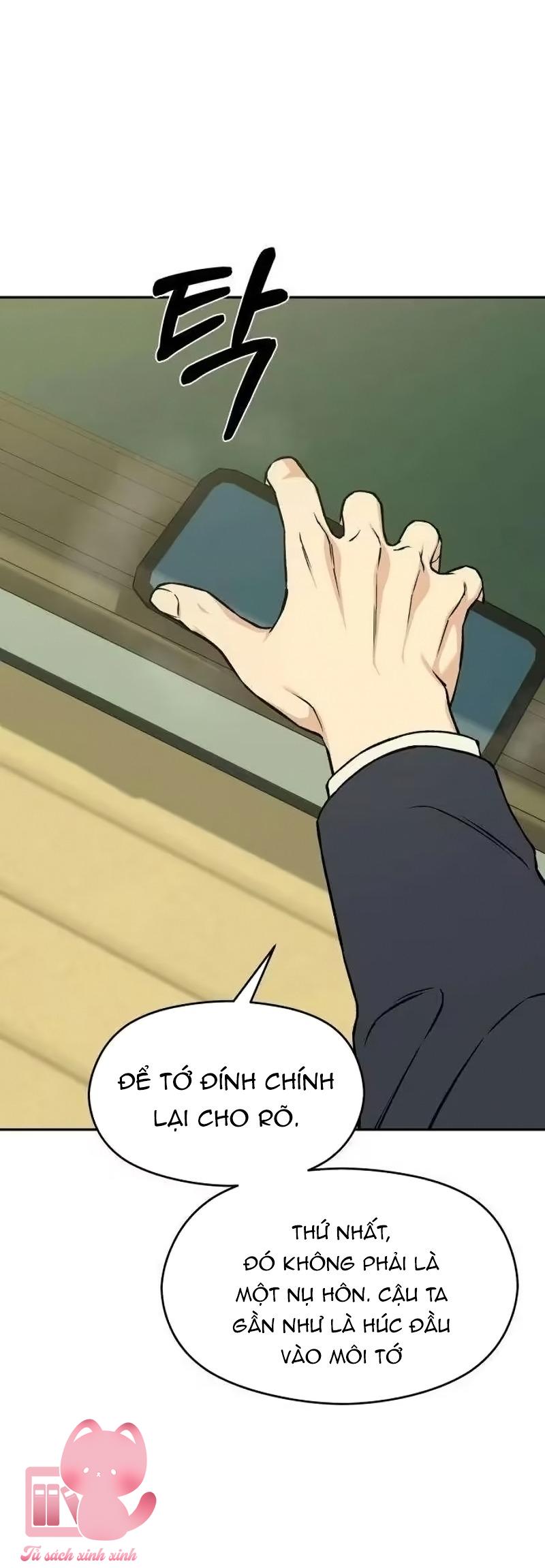 Nguyên Tắc Của Serim - Chap 3 - Trang 55