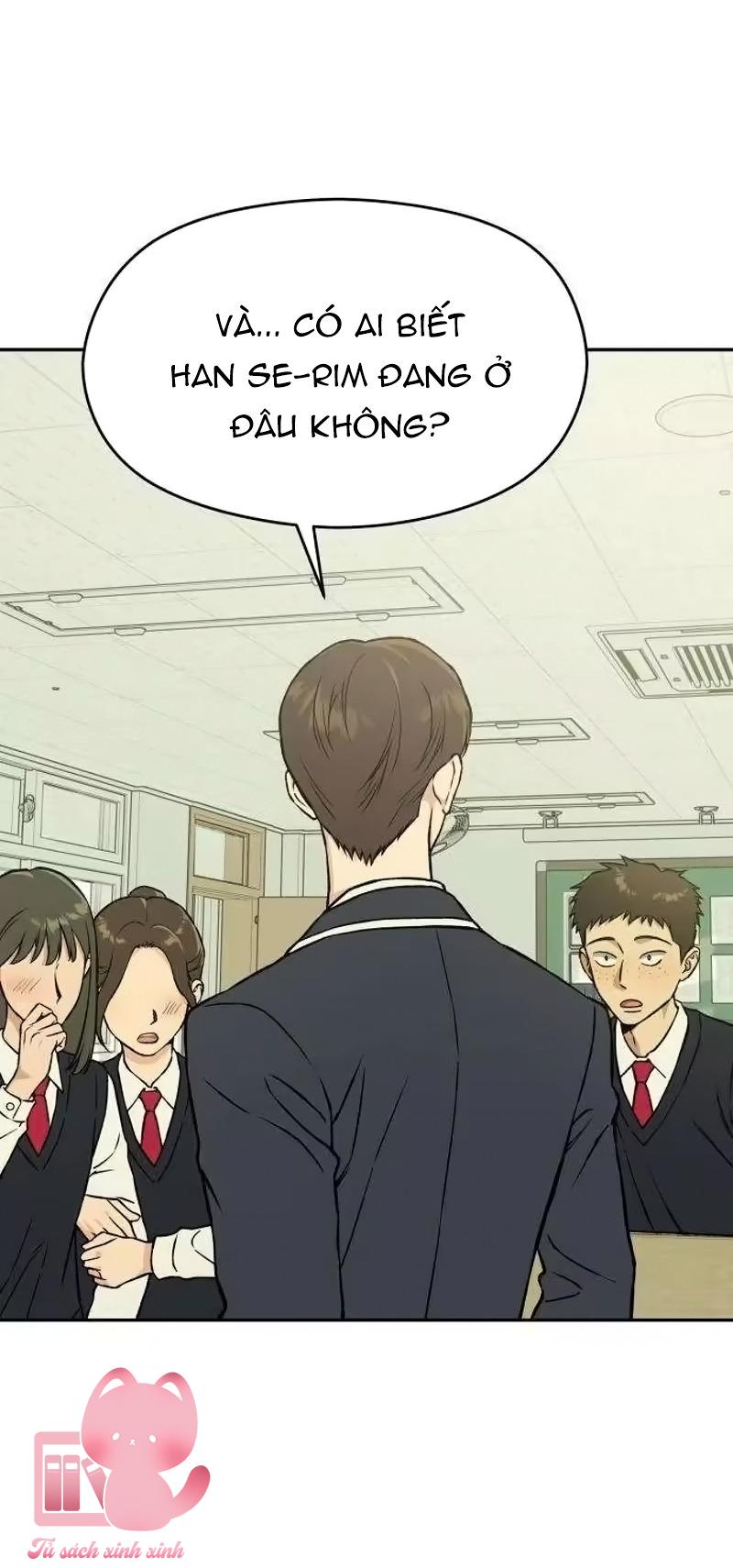 Nguyên Tắc Của Serim - Chap 3 - Trang 57