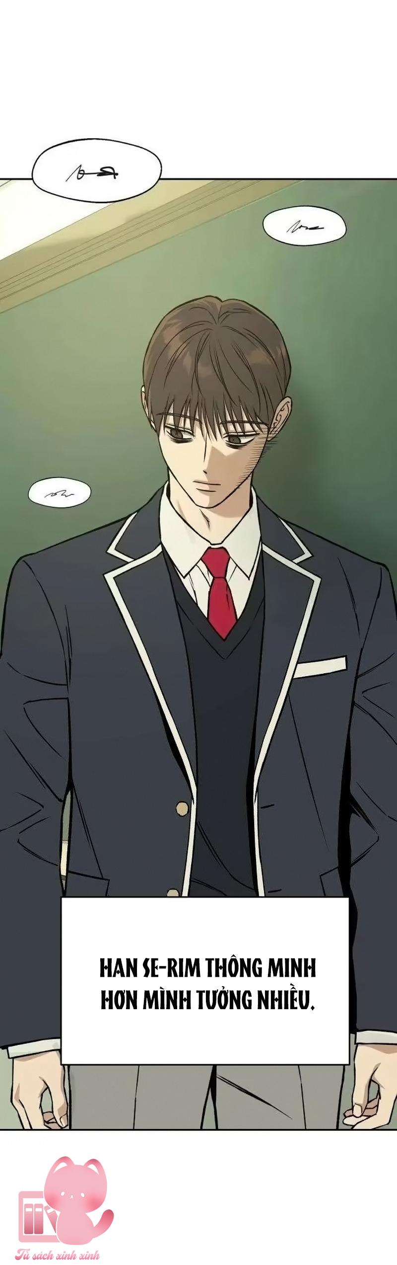 Nguyên Tắc Của Serim - Chap 3 - Trang 59