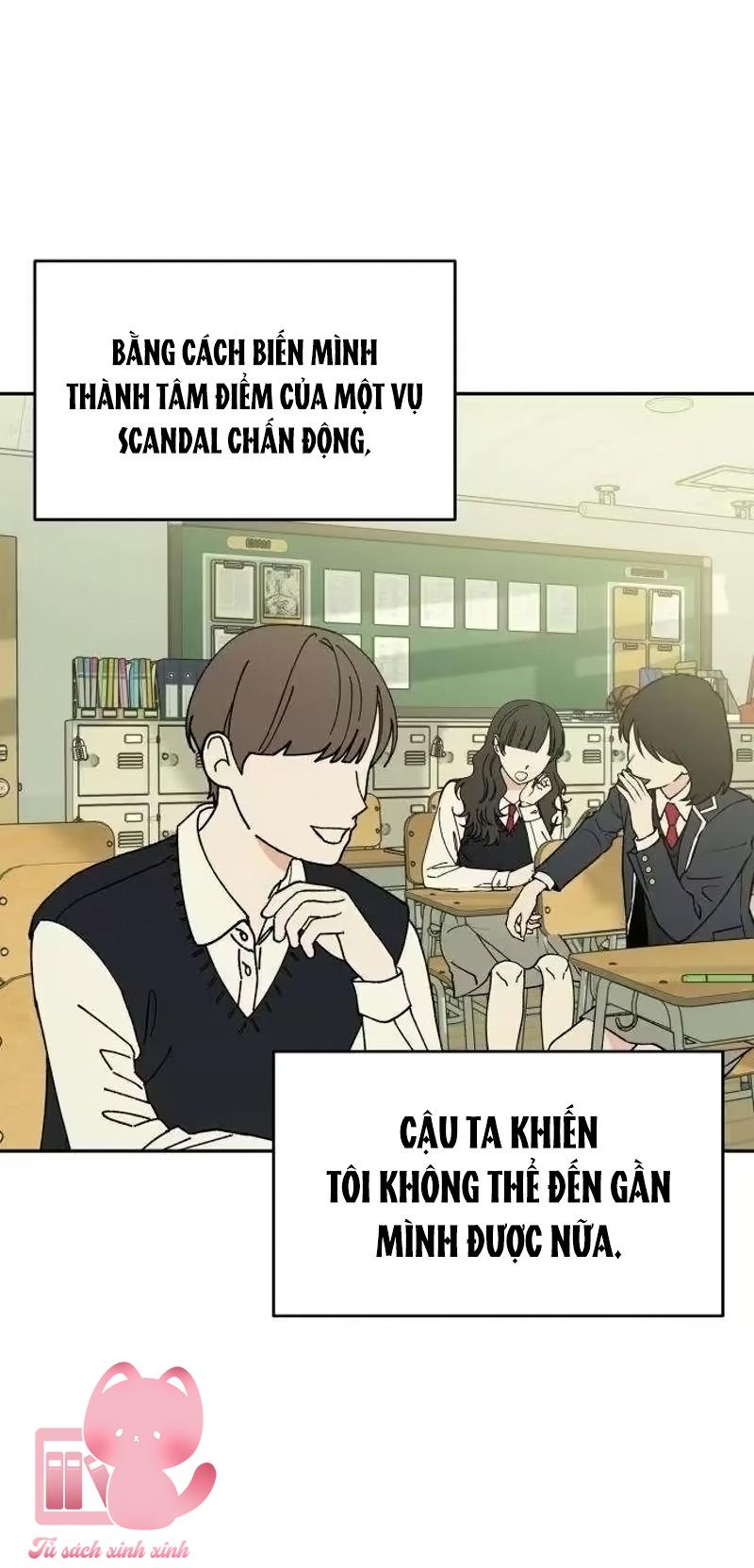 Nguyên Tắc Của Serim - Chap 3 - Trang 60