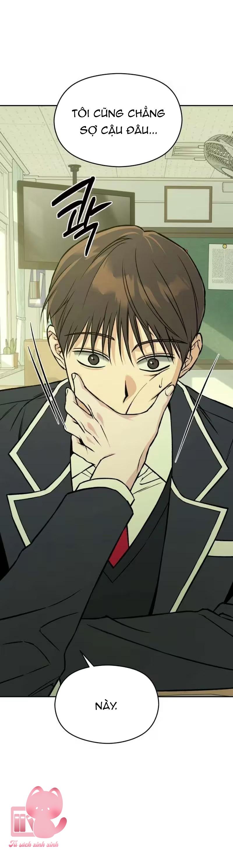 Nguyên Tắc Của Serim - Chap 3 - Trang 7