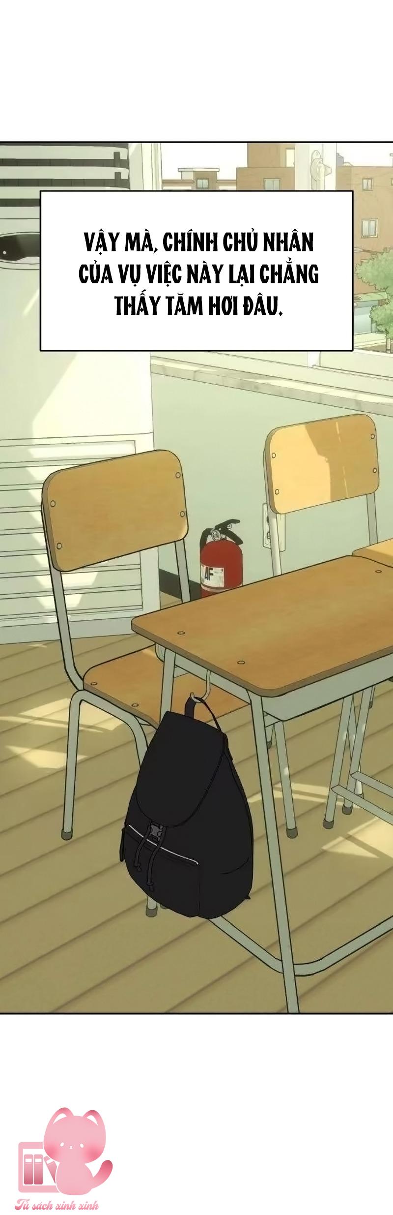 Nguyên Tắc Của Serim - Chap 3 - Trang 62