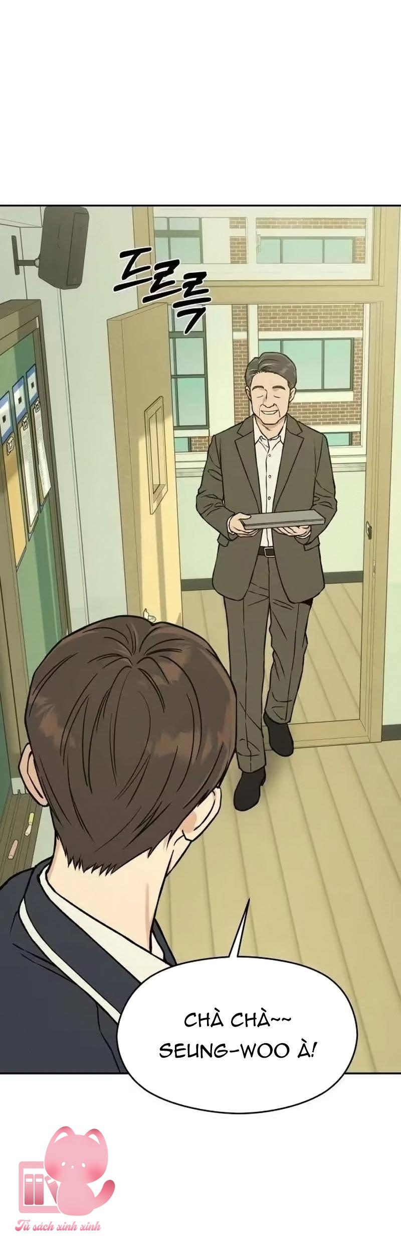 Nguyên Tắc Của Serim - Chap 3 - Trang 63