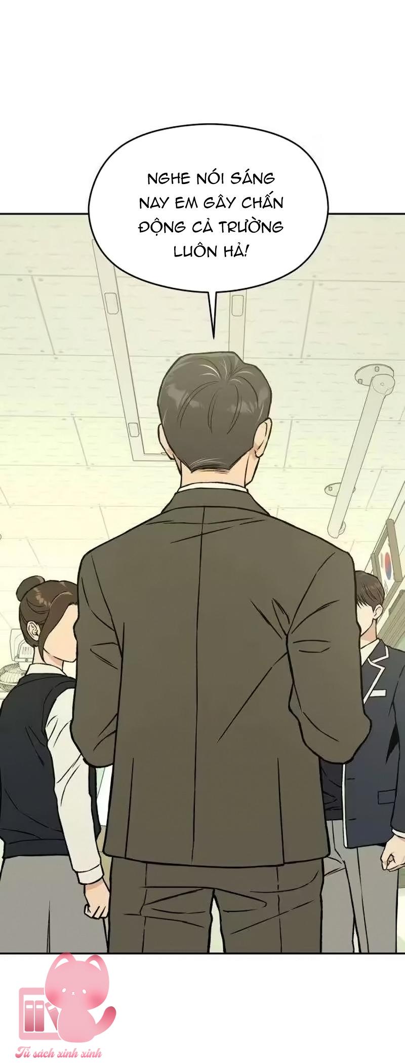 Nguyên Tắc Của Serim - Chap 3 - Trang 64
