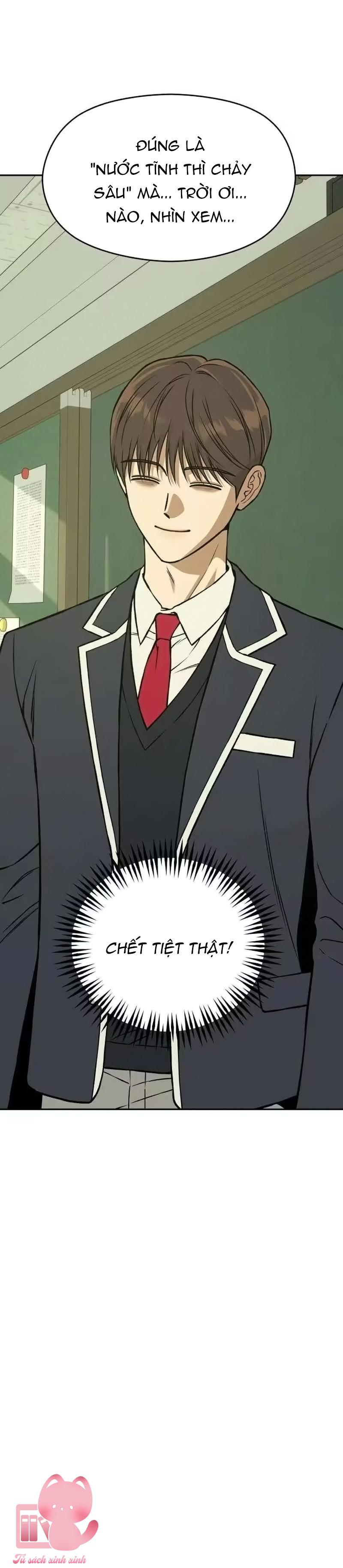 Nguyên Tắc Của Serim - Chap 3 - Trang 65