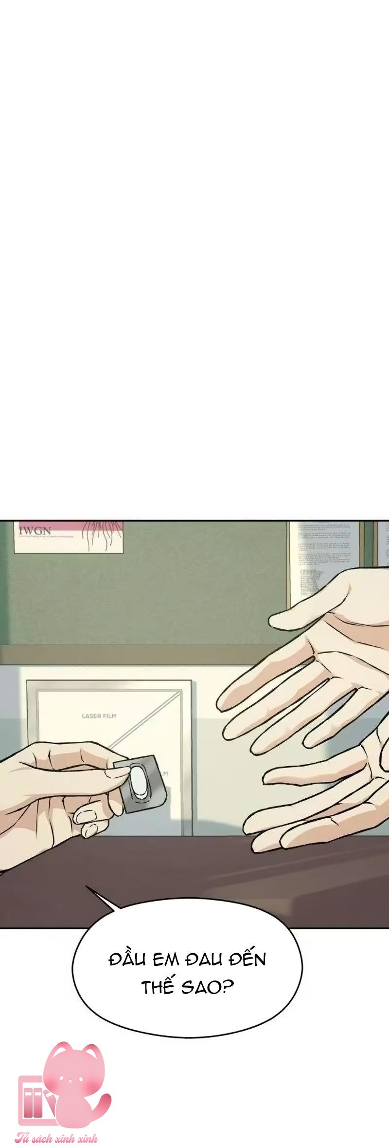 Nguyên Tắc Của Serim - Chap 3 - Trang 66