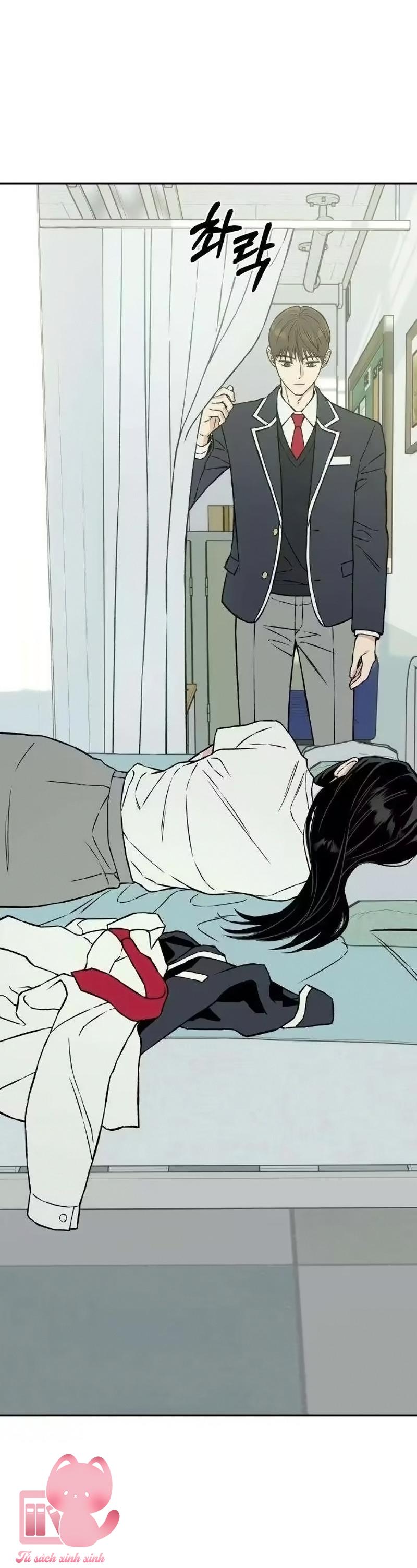 Nguyên Tắc Của Serim - Chap 3 - Trang 69